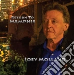Joey Molland - Return To Memphis cd