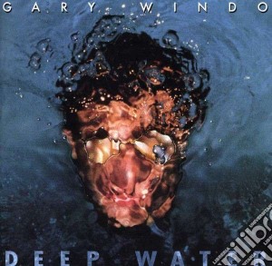 Gary Windo - Deep Water cd musicale di Gary Windo