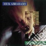 Mick Abrahams - All Said And Done