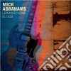 Mick Abrahams - Leaveing Home Blues (2 Cd) cd