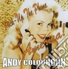 Andy Colquhoun - Pick Up The Phone America cd