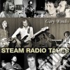 Gary Windo - Steam Session Tapes cd