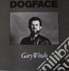 Gary Windo - Dog Face cd
