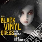 Mick Farren And Andy Colqohoun - The Woman In The Black Vinyl Dress
