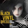Mick Farren And Andy Colqohoun - The Woman In The Black Vinyl Dress cd