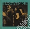 Blodwyn Pig - Basement Tapes cd musicale di Blodwyn Pig