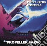 Percy Jones Ensemble - Propeller Music