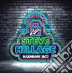 Steve Hillage - Live At The Rainbow 1977 cd