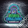 Steve Hillage - Live At The Rainbow 1977 cd