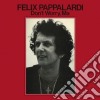 Felix Pappalardi - Dont Worry Ma cd