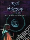 Rick Wakeman - Live At The Maltings 1976 (Cd+Dvd) cd