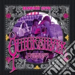 Quicksilver Messenger Service - Hawaii 1970 cd