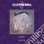 Clepsydra - Hologram cd