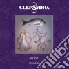 Clepsydra - Hologram cd