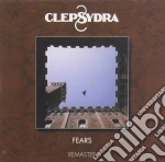 Clepsydra - Fears cd