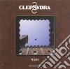 Clepsydra - Fears cd