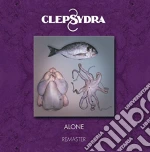 Clepsydra - Alone cd
