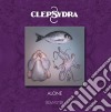 Clepsydra - Alone cd