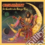 Clearlight - Les Contes Du Singe Fou cd