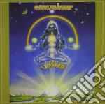 Clearlight - Clearlight Visions cd