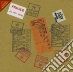 Warsaw Pakt - Needle Time (Cd+Dvd) cd