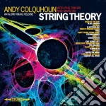 Andy Colquhoun - String Theory cd