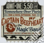 Captain Beefheart & His Magic Band - Le Nouvel Hippodrome, Paris, Nov (2 Cd) cd