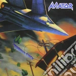 Aviator - Turbulance cd