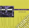 Joey Molland - The Pilgrim cd