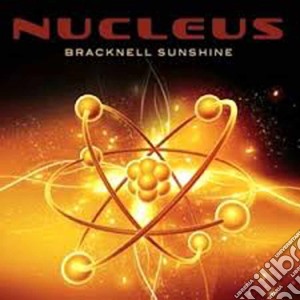Nucleus - Bracknell Sunshine cd musicale di Nucleus