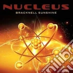 Nucleus - Bracknell Sunshine cd