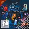 Rick Wakeman - Live At The Empire Pool cd