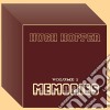Hugh Hopper - Memories cd
