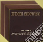 Hugh Hopper - Franglo Band cd
