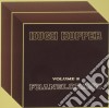 Hugh Hopper - Franglo Band cd