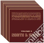 Hugh Hopper - North And South cd