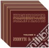 Hugh Hopper - North And South cd