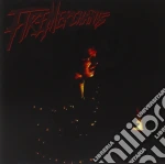 Firemerchants - Firemerchants cd