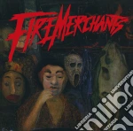 Firemerchants - Landlords Of Atlantis cd