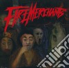 Firemerchants - Landlords Of Atlantis cd