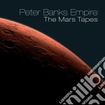 Peter Banks Empire - The Mars Tapes (2 Cd)