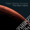 Peter Banks Empire - The Mars Tapes (2 Cd) cd