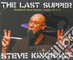Steve Ignorant - The Last Supper (3 Cd)