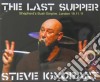 Steve Ignorant - The Last Supper (3 Cd) cd