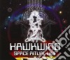 Hawkwind - Space Ritual Live cd