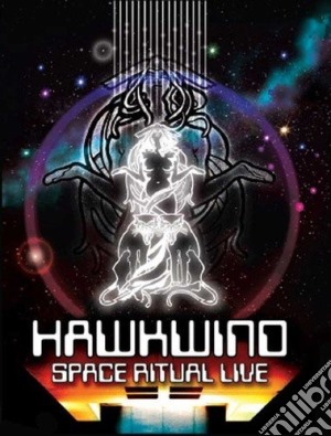 Hawkwind - Space Ritual Live (2 Cd) cd musicale di Hawkwind