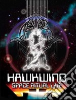 Hawkwind - Space Ritual Live (2 Cd)