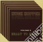 Hugh Hopper And Phil Miller - Heart To Heart