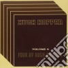 Hugh Hopper - Four By Four By Hu (vol.4) cd