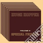 Hugh Hopper - Special Friends cd